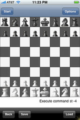Eurisko chessboards