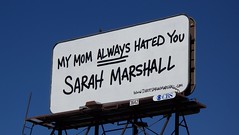sarah marshall