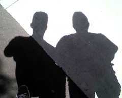Shadow Friends