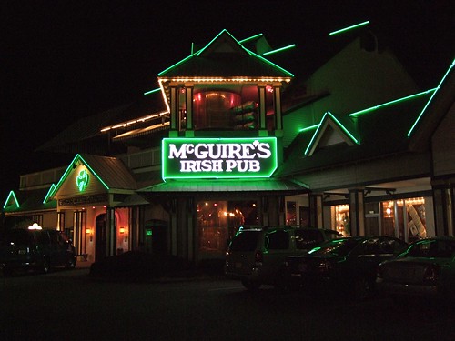 McGuire's Irish Pub (Destin)