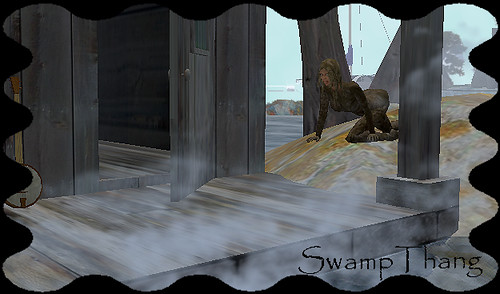 swamp thang-1