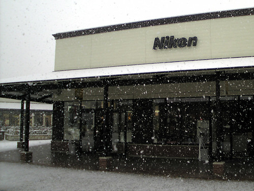 Nikon Official Shop