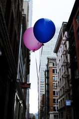 Flickr celebrates 4 in the city