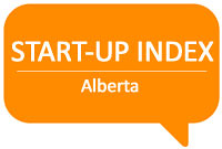 Start-up Index Alberta