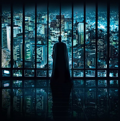 THE DARK KNIGHT (Poster & Trailer), Batman Wallpaper, Batman Pictures, Batman Posters