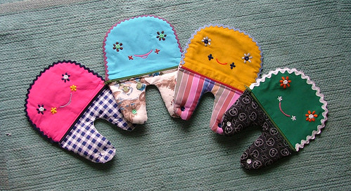Miss Pouch all new batch