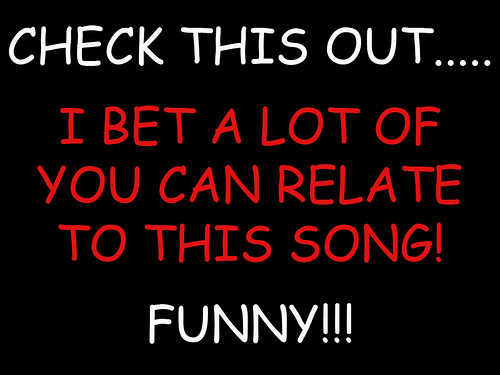 funny songs. Funny Song Parodies Info