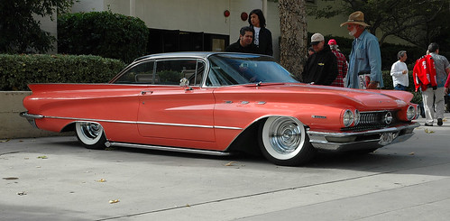 1960 Buick