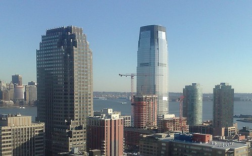 Goldman Sachs Tower (i)