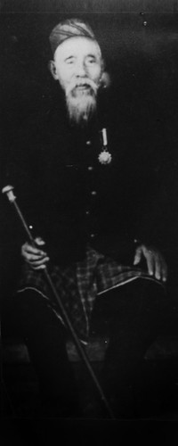 P. Mangku Negeri I Sudang Kelingi 1934