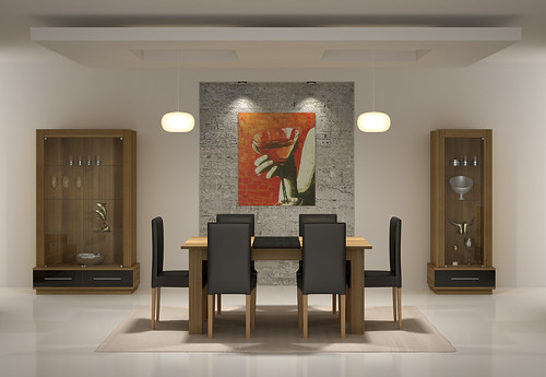 Dining Room Furniture Product by Marcabella