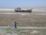 Aral: an ex-sea