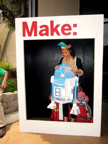 Maker Faire 156