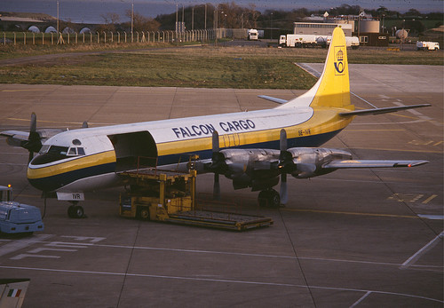SE-IVR Cardiff 1980's