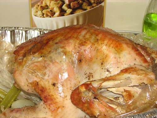 Moist turkey recipes