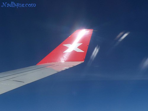 Airbus A330 Winglet