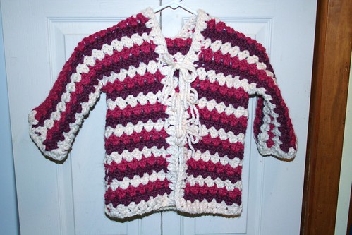 Sweater... front