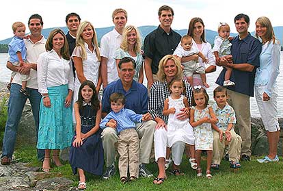 Romney-Family-Photo