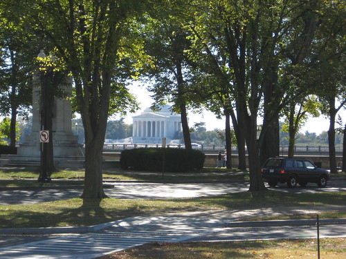 080 - Jefferson Memorial