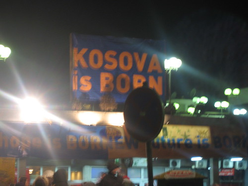 Kosovo and the Clash of Civilizations