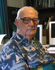 Arthur C. Clarke: 2005