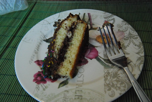 Birthday cake #2