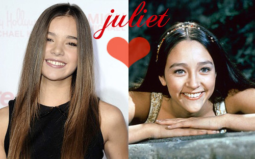  juliet my heart belonged to olivia hussey and leonard whiting until 97 