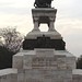 MONUMENTUL EROILOR SANITARI 1916-1920