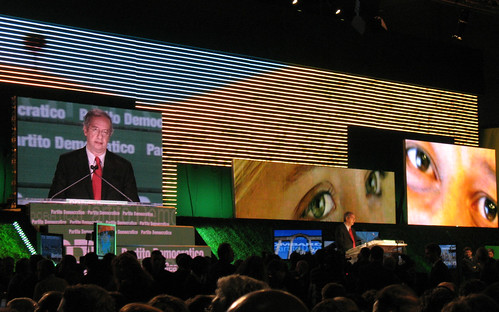 Milano 27-10-2009, Assemblea Costituente, foto di *Flor*