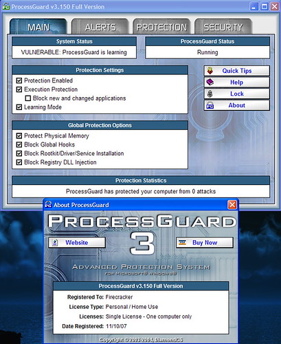 ProcessGuard v3.150