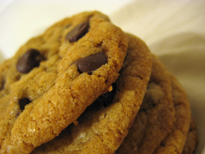 Soft cookie recipes
