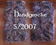 Handysocke 5/2007