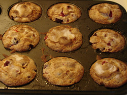 cranberry_muffins