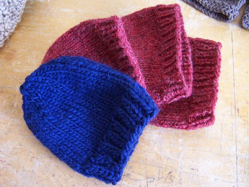 a4A baby hats
