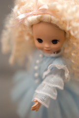 Doll Stuff for Sale-16
