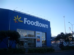 Foodtown@Auckland