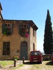 Italian House in the Veneto