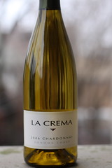 La Crema 2006 Chardonnay