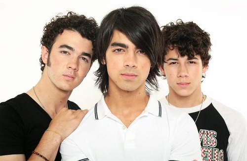 Jonas Brothers Photoshoot - 2008 by eada18.