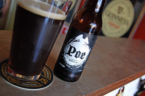 Poe Beer - Beer Box Tijuana