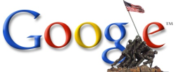 Google-Doodle: Memorial Day