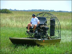airboat