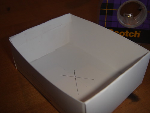 Gift Box Tutorial 8