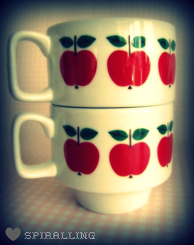 Tea 4 Two - mugs