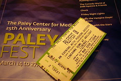 2008 PaleyFest