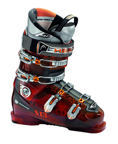 Head S13 Ski boots