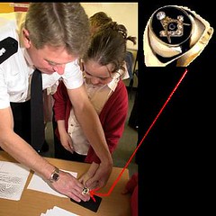 School children are being fingerprinted without parental knowledge! by Paul__T
