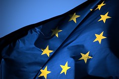 Bandiera dell´Unione (EU Flag)