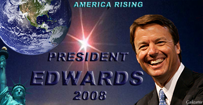 John Edwards - America Rising