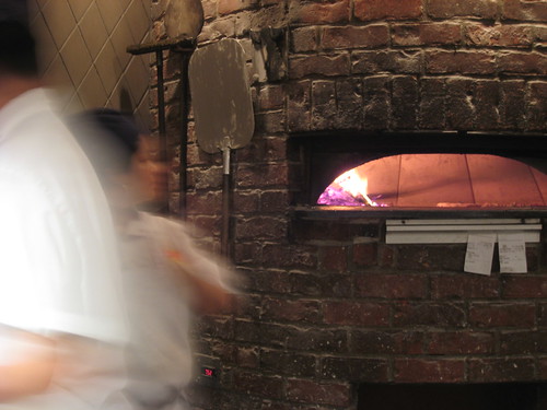 Punch Pizza Oven